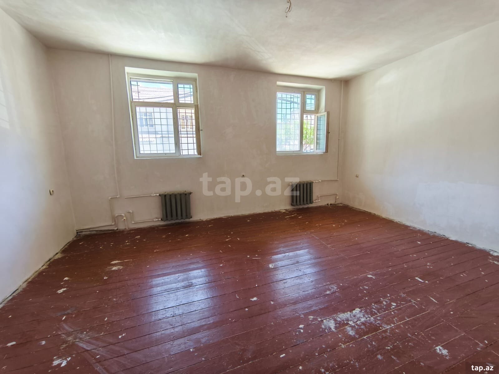 5-otaqlı mənzil, Bakıxanov qəs., 120 m² (21)