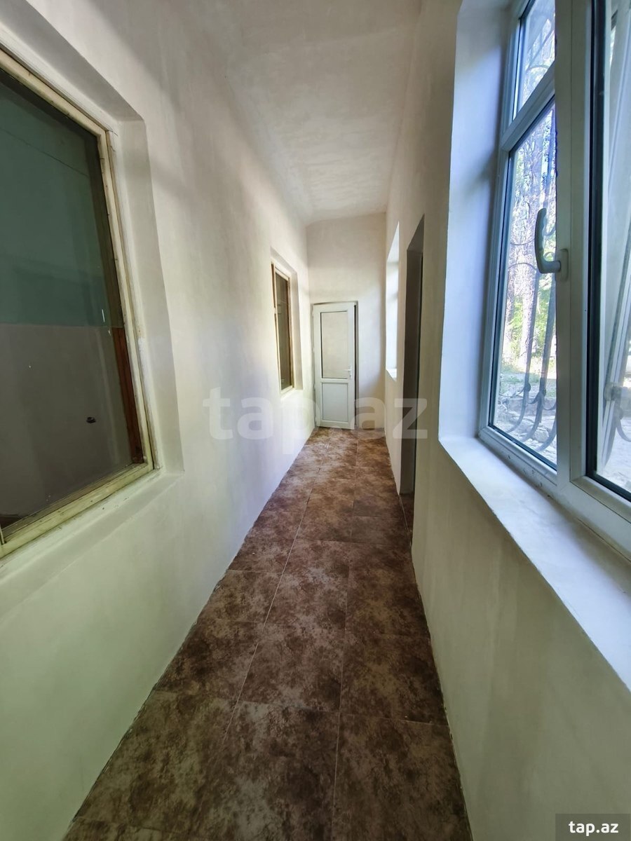 5-otaqlı mənzil, Bakıxanov qəs., 120 m² (10)