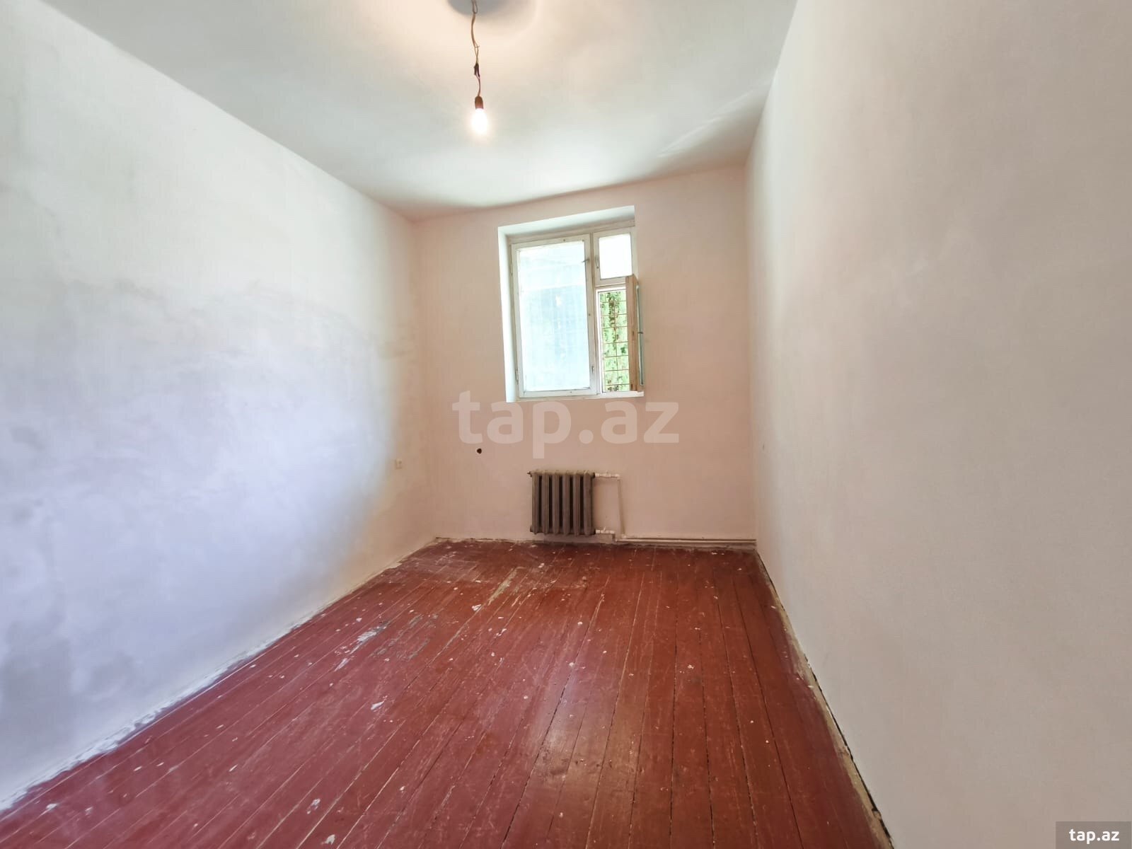 5-otaqlı mənzil, Bakıxanov qəs., 120 m² (16)