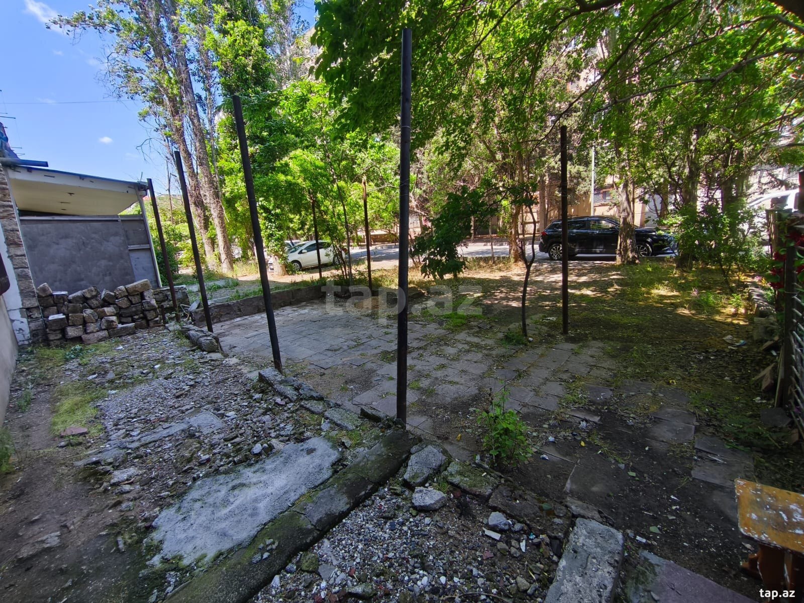5-otaqlı mənzil, Bakıxanov qəs., 120 m² (2)