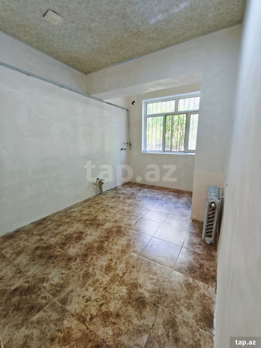 5-otaqlı mənzil, Bakıxanov qəs., 120 m² (11)