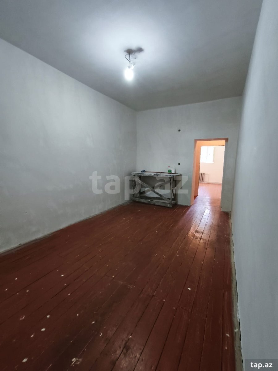 5-otaqlı mənzil, Bakıxanov qəs., 120 m² (18)