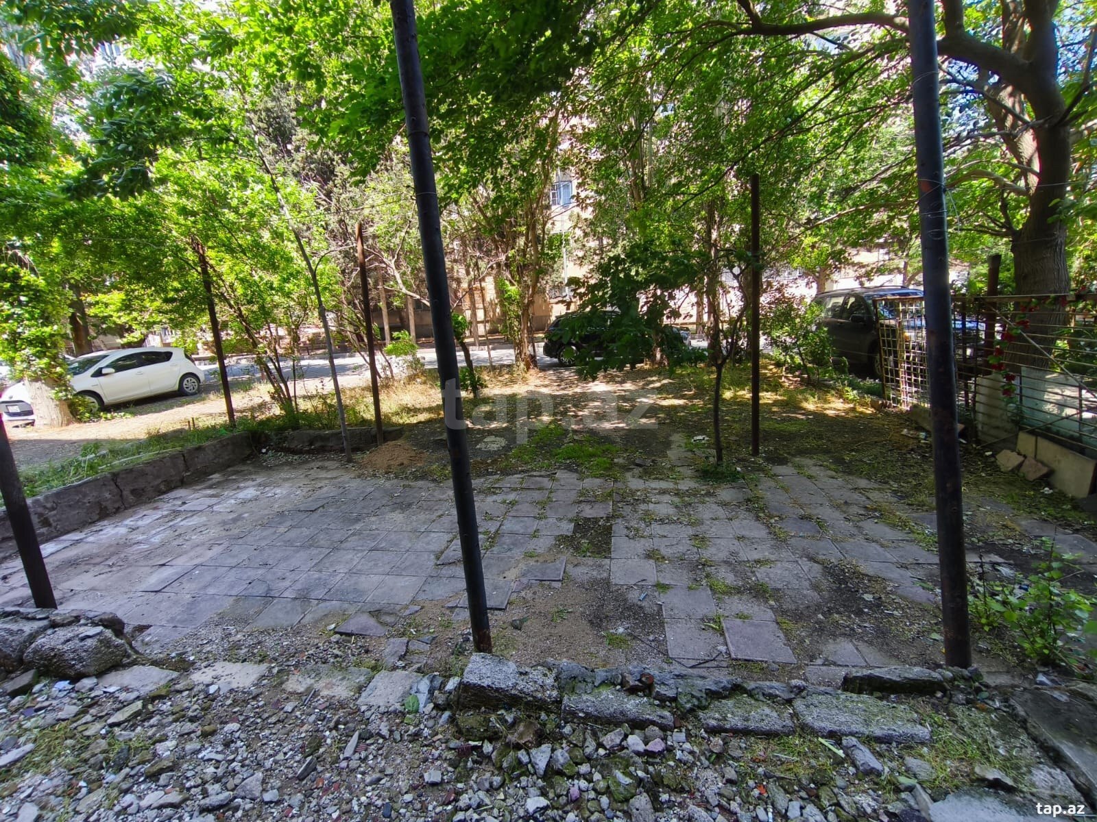5-otaqlı mənzil, Bakıxanov qəs., 120 m² (5)
