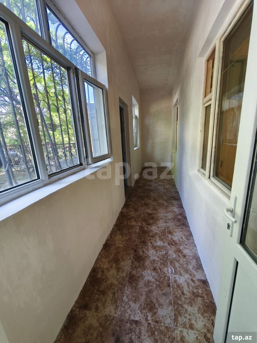 5-otaqlı mənzil, Bakıxanov qəs., 120 m² (9)