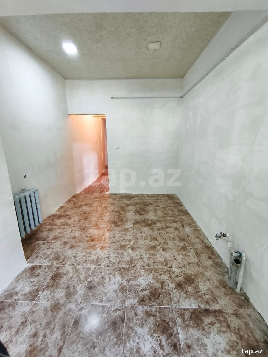 5-otaqlı mənzil, Bakıxanov qəs., 120 m² (6)