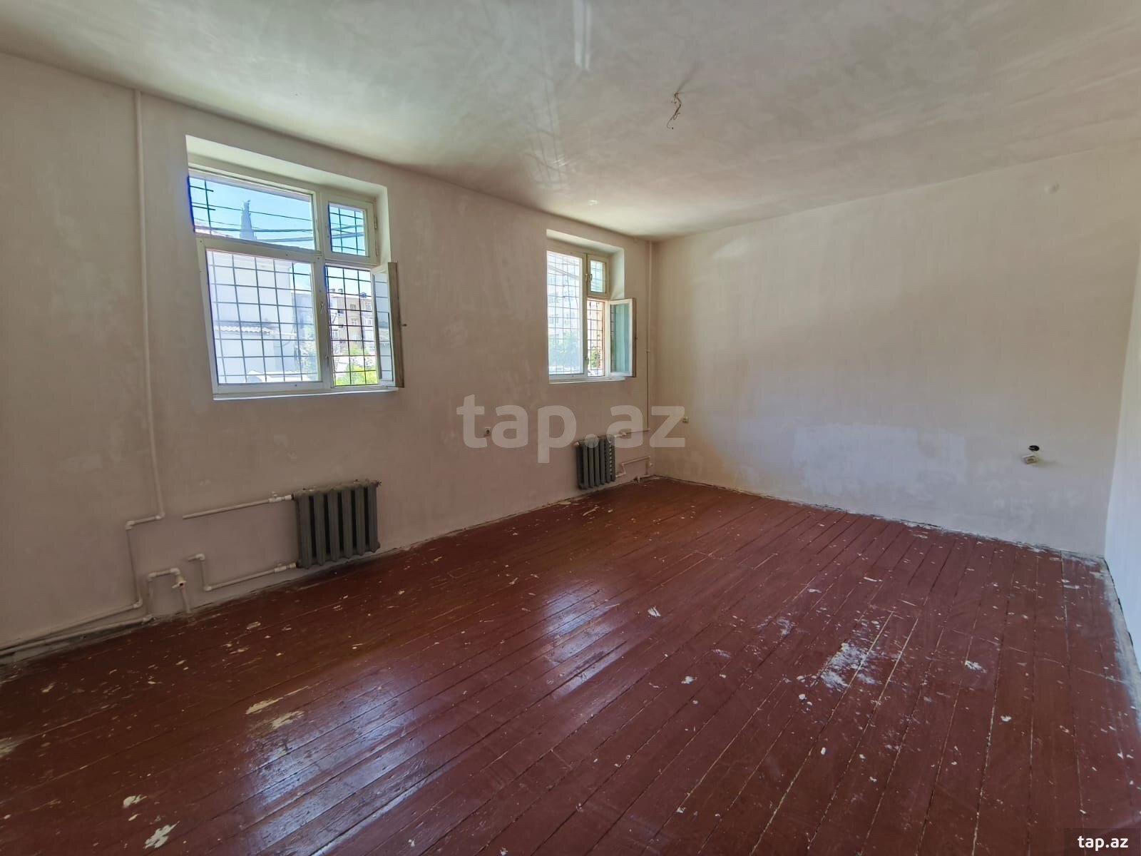 5-otaqlı mənzil, Bakıxanov qəs., 120 m² (20)