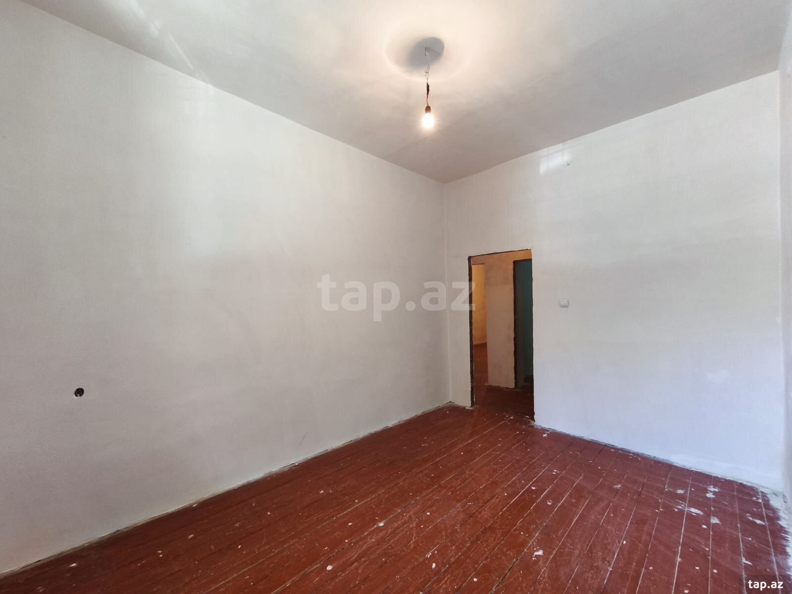 5-otaqlı mənzil, Bakıxanov qəs., 120 m² (22)