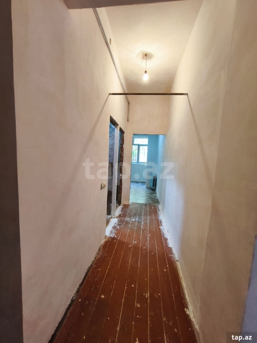 5-otaqlı mənzil, Bakıxanov qəs., 120 m² (7)
