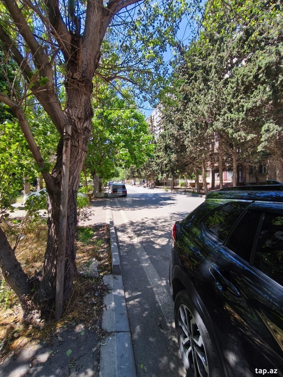 5-otaqlı mənzil, Bakıxanov qəs., 120 m²