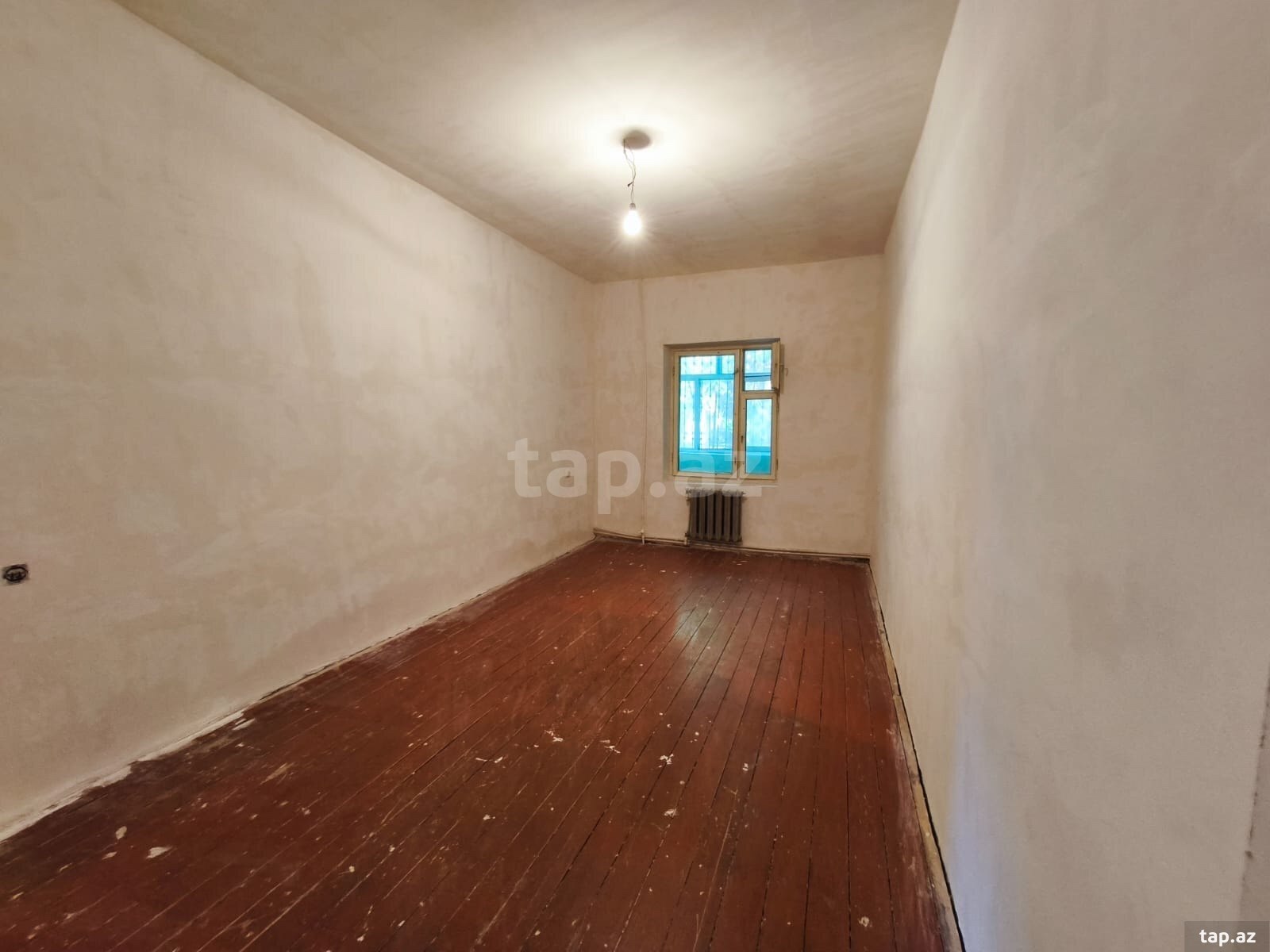 5-otaqlı mənzil, Bakıxanov qəs., 120 m² (17)