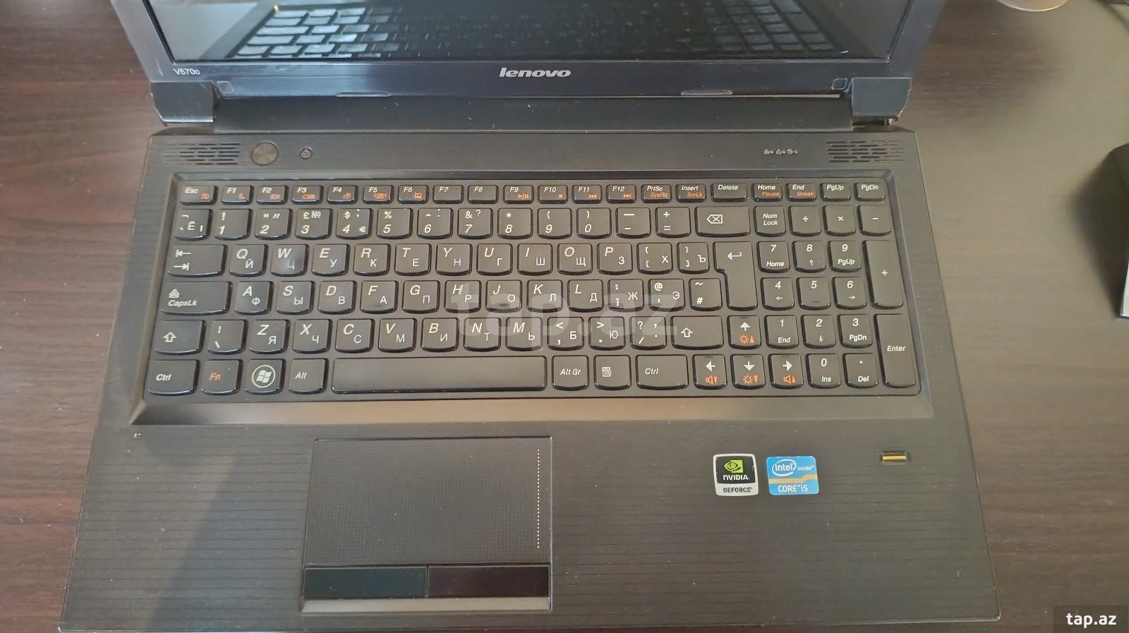 Noutbuk Lenovo (3)