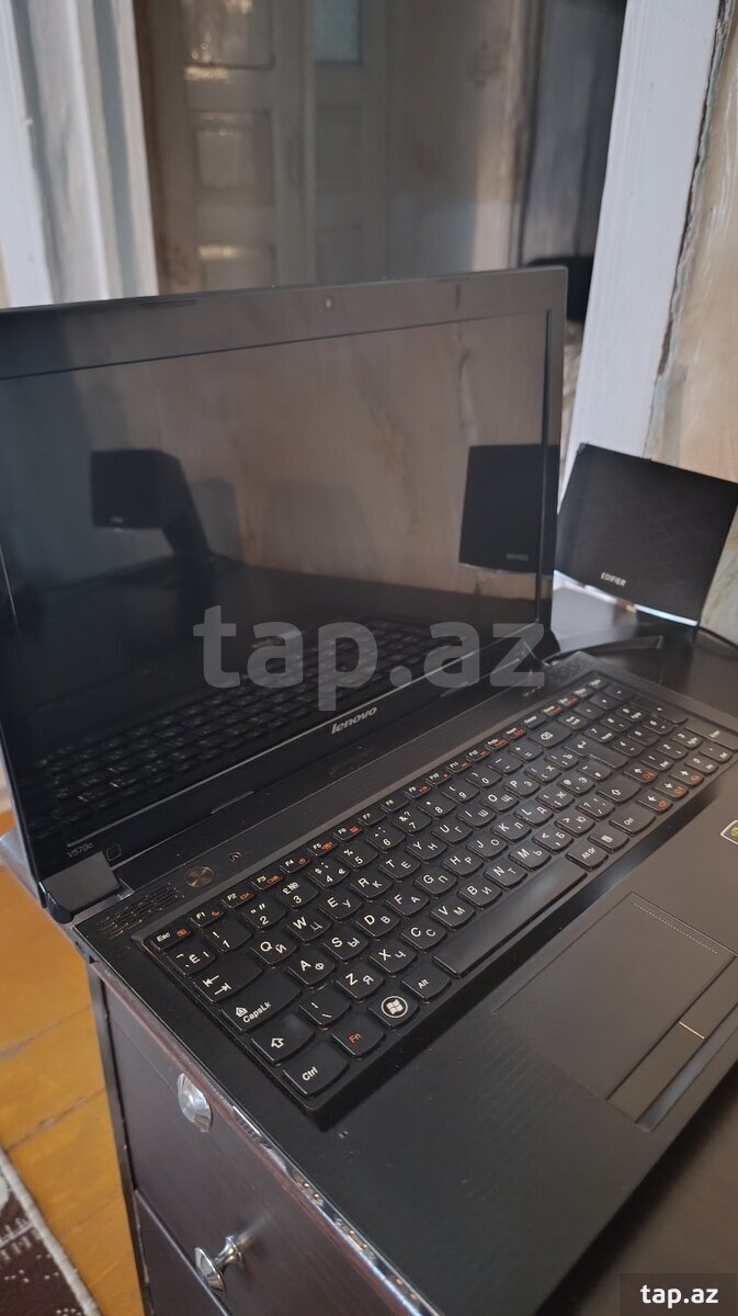 Noutbuk Lenovo