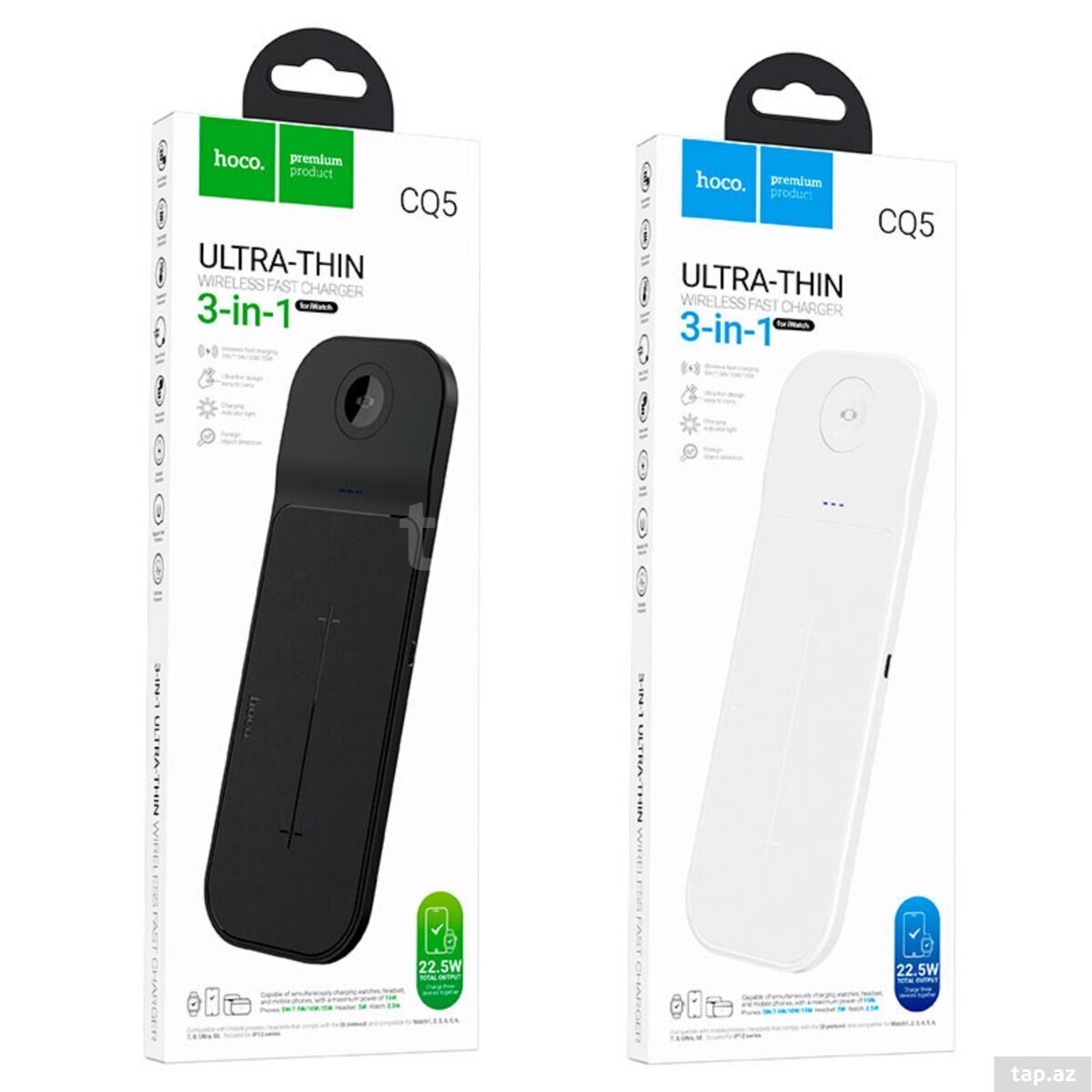 Wireles Fast Charger  (11)