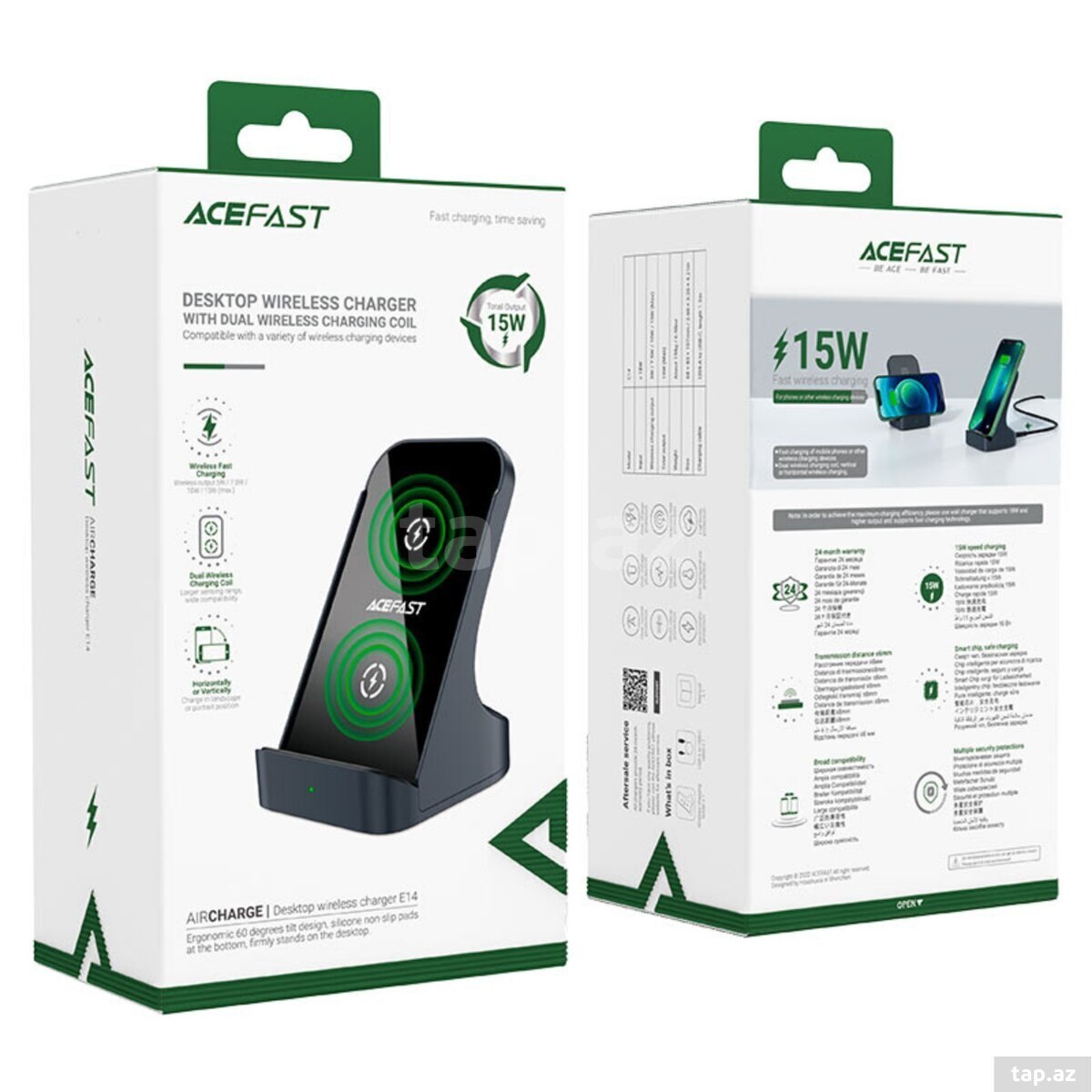 Wireles Fast Charger  (16)