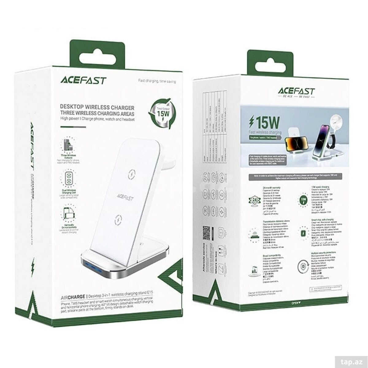 Wireles Fast Charger  (15)