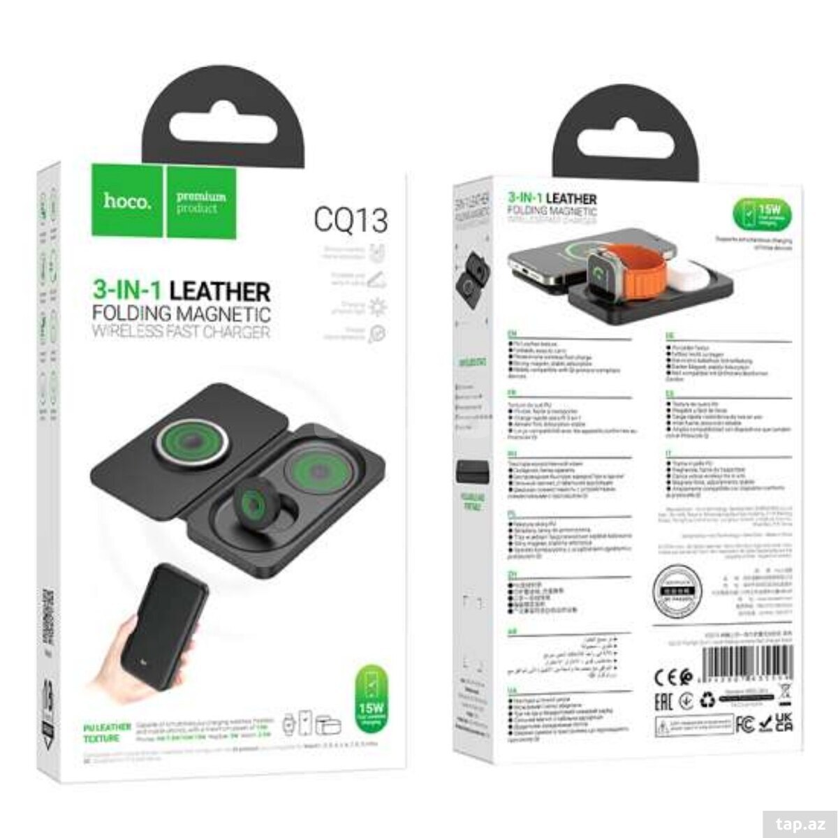Wireles Fast Charger  (19)