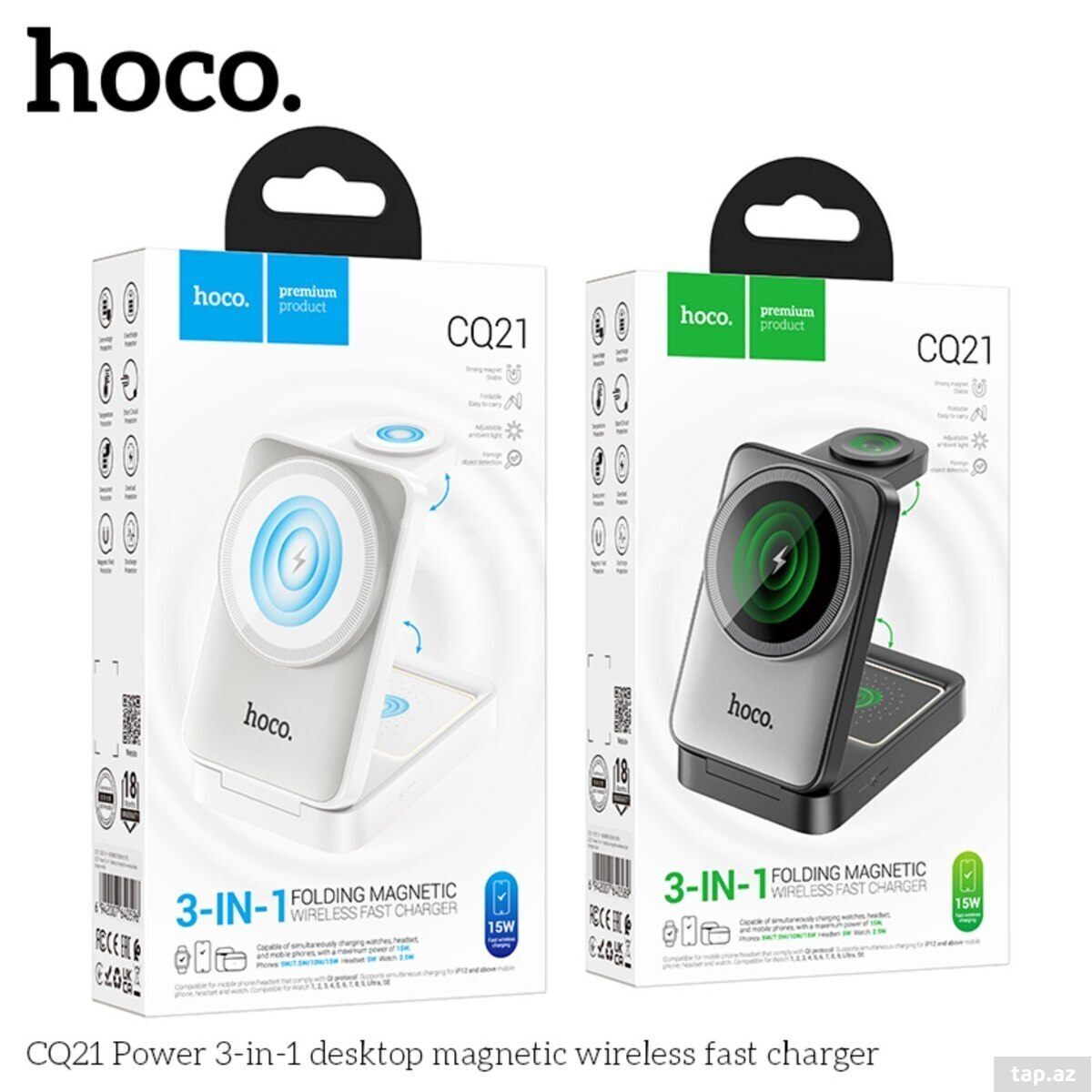Wireles Fast Charger  (20)