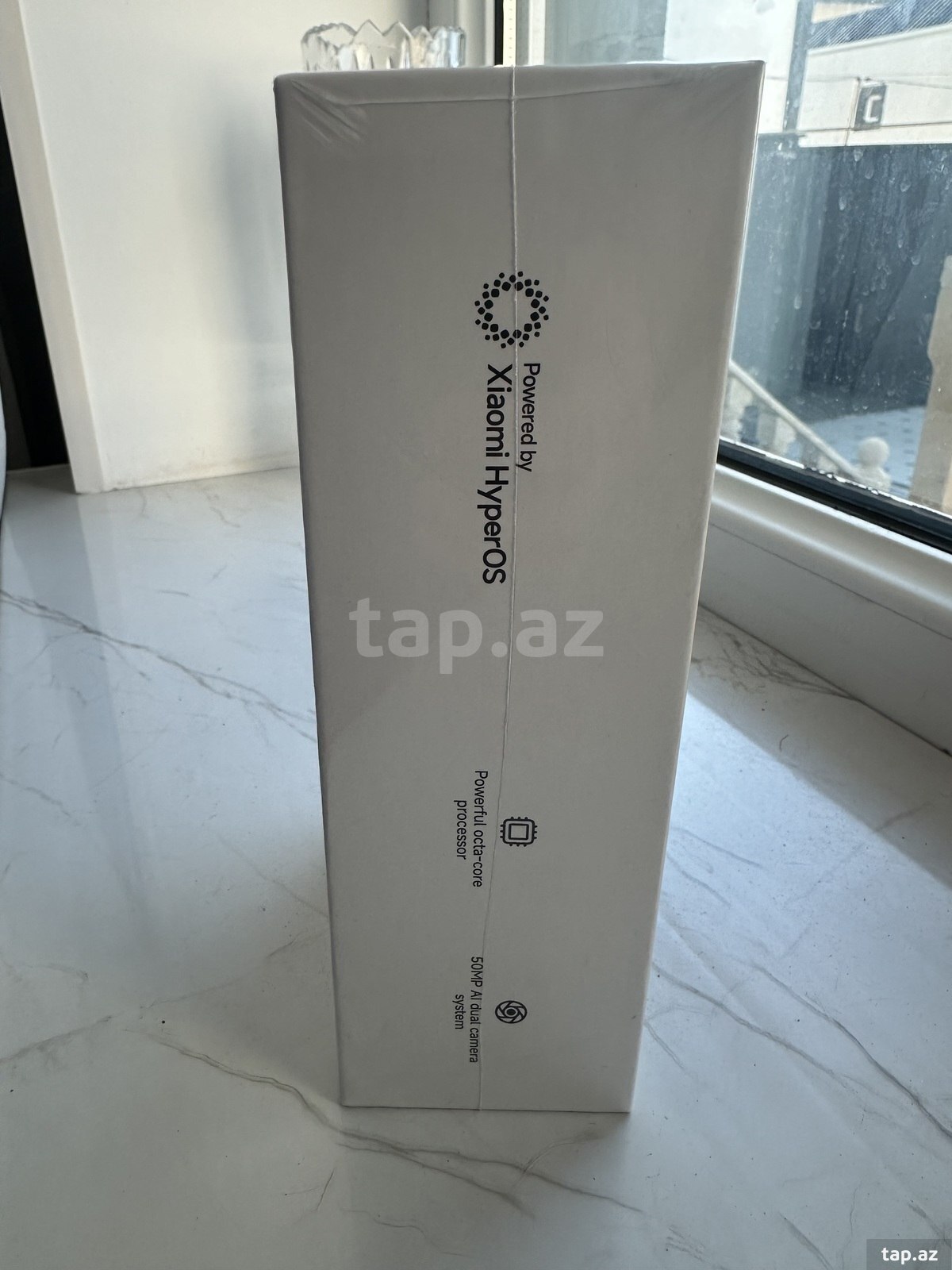 Xiaomi Redmi 15C Moonlight Blue 256GB/8GB (3)