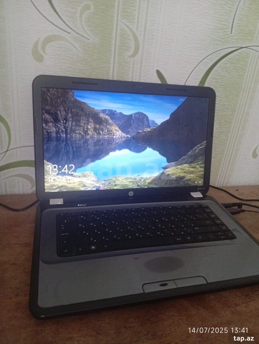 Noutbuk HP