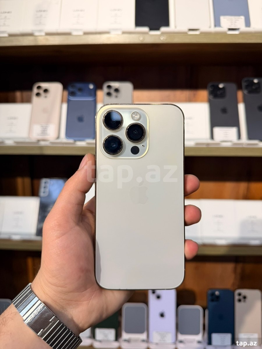 Apple iPhone 14 Pro Gold 128GB/6GB