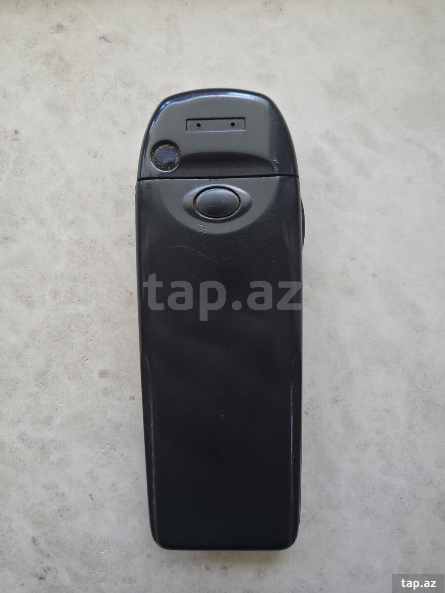 Nokia 6310 (2024) Black (2)