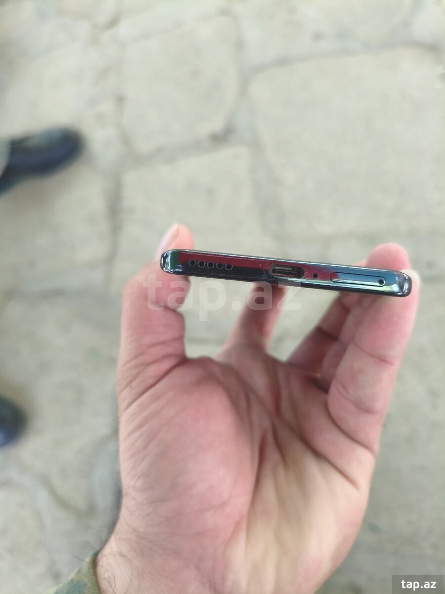 Xiaomi 13 Lite Black 256GB/8GB (7)