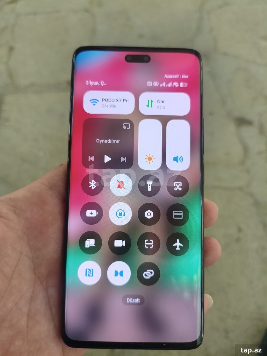 Xiaomi 13 Lite Black 256GB/8GB