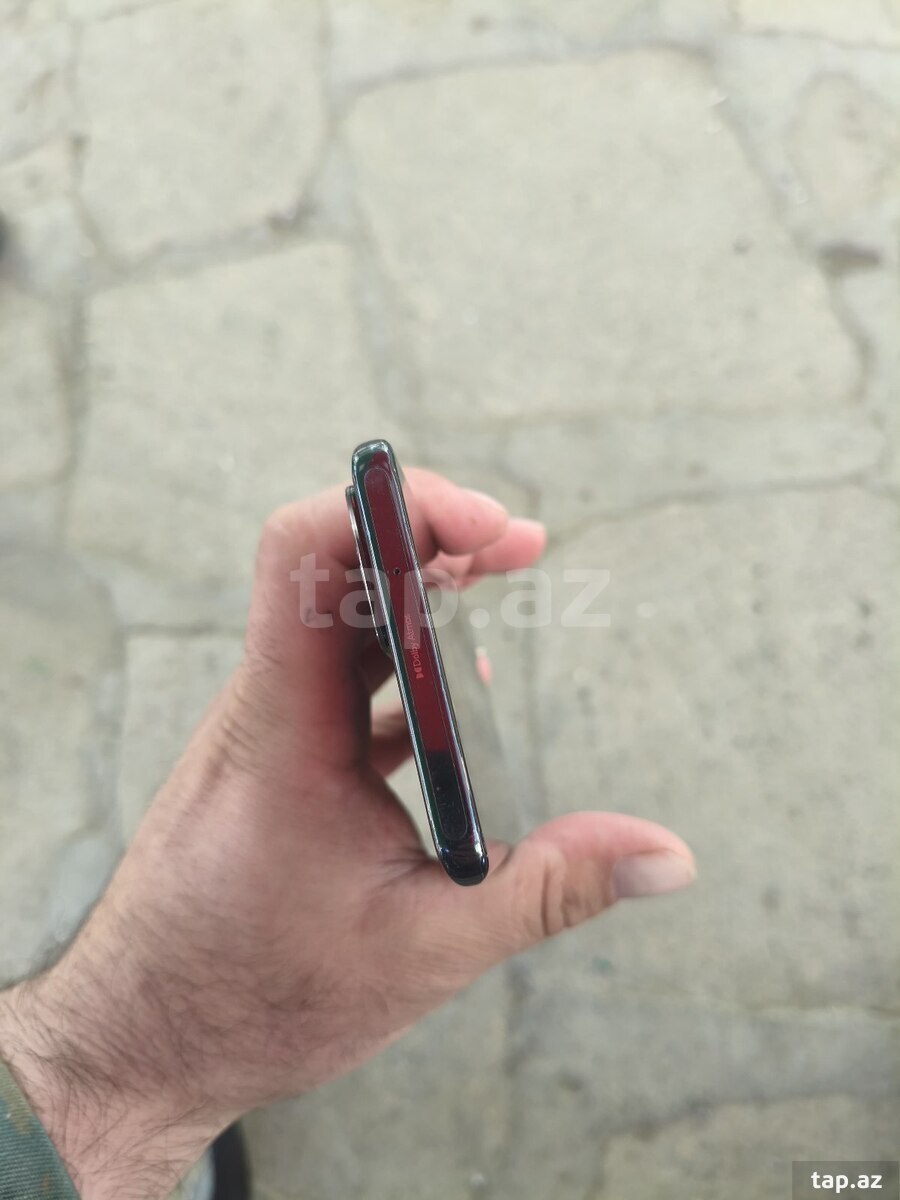 Xiaomi 13 Lite Black 256GB/8GB (9)