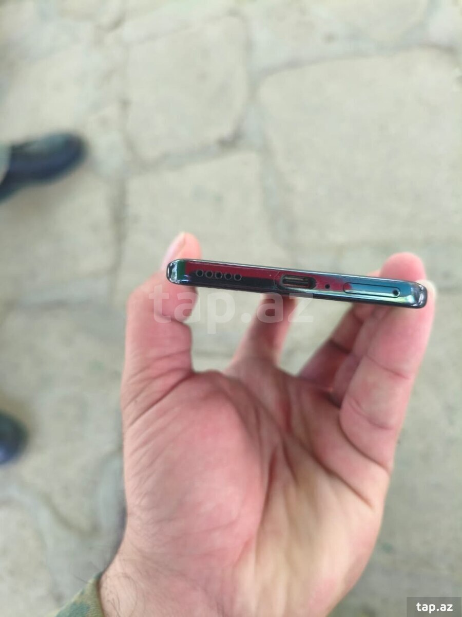 Xiaomi 13 Lite Black 256GB/8GB (8)