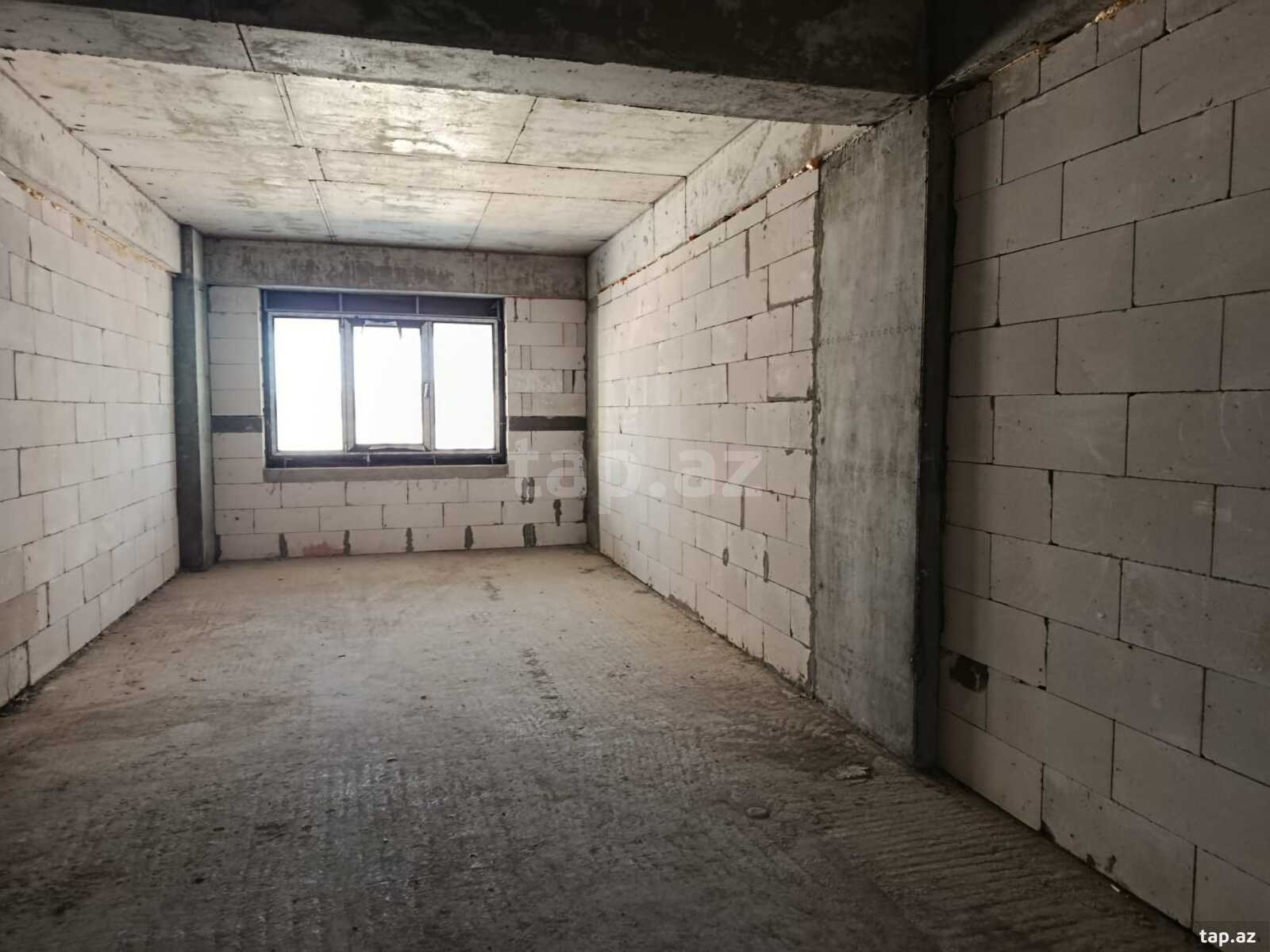 3-otaqlı yeni tikili, Xətai r., 170 m² (14)