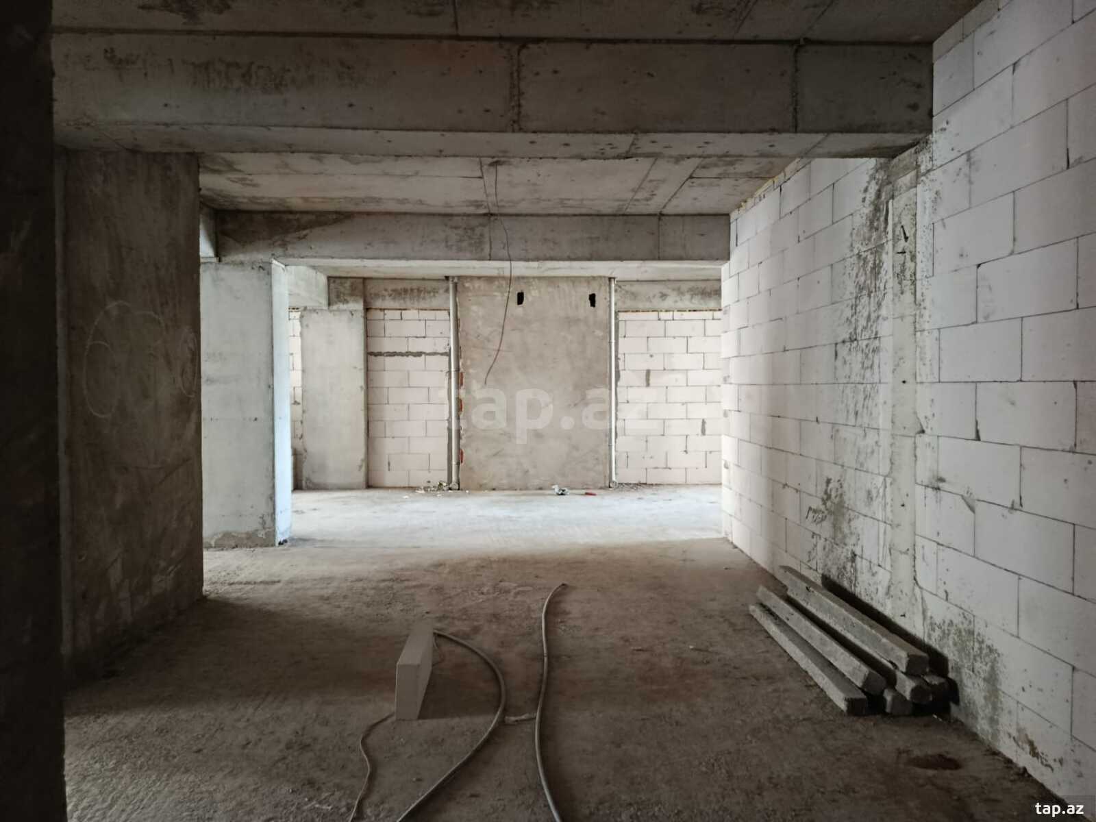 3-otaqlı yeni tikili, Xətai r., 170 m² (7)