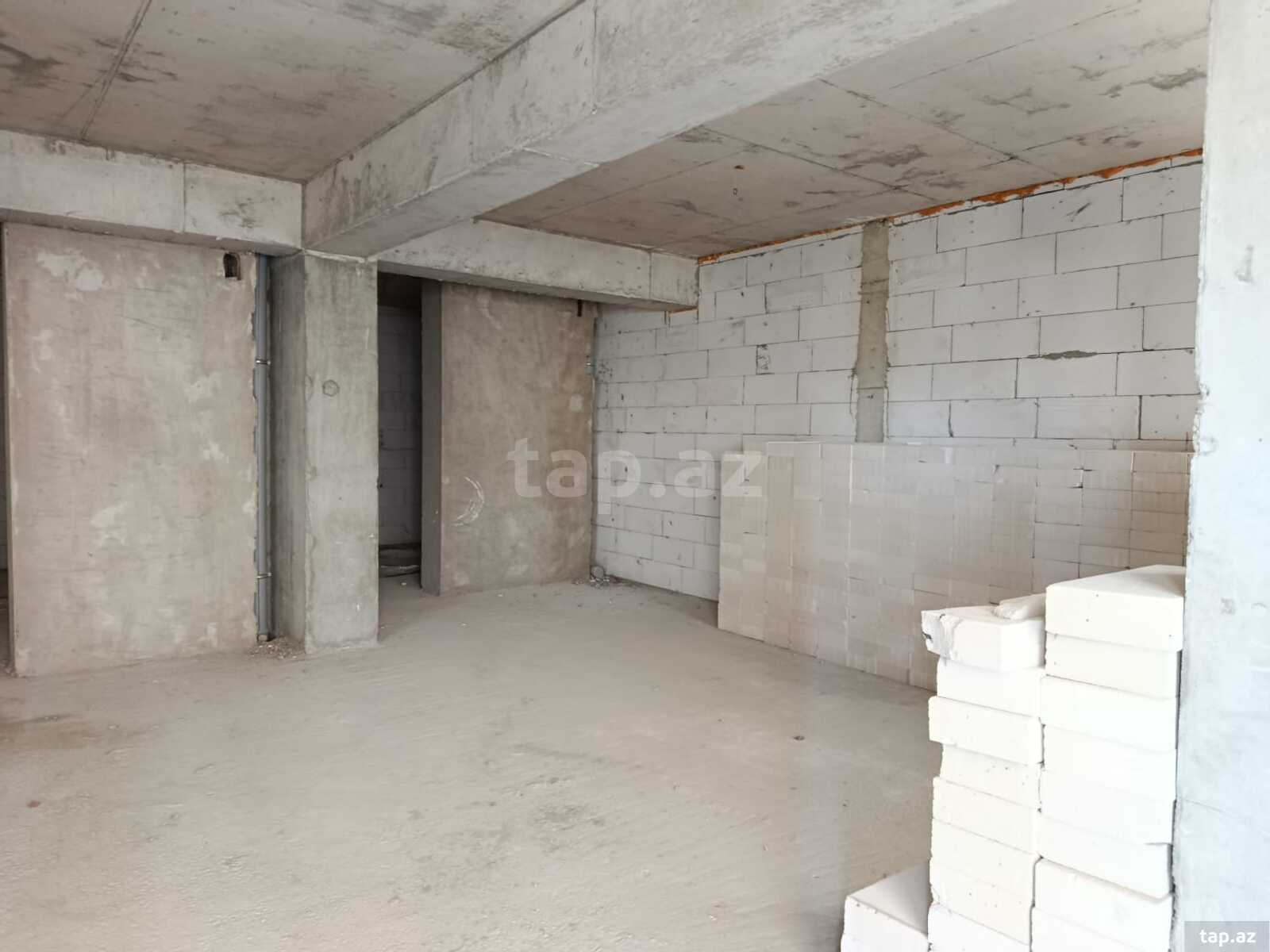 3-otaqlı yeni tikili, Xətai r., 170 m² (11)