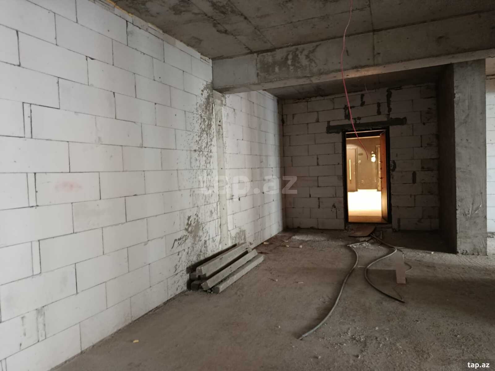 3-otaqlı yeni tikili, Xətai r., 170 m² (9)