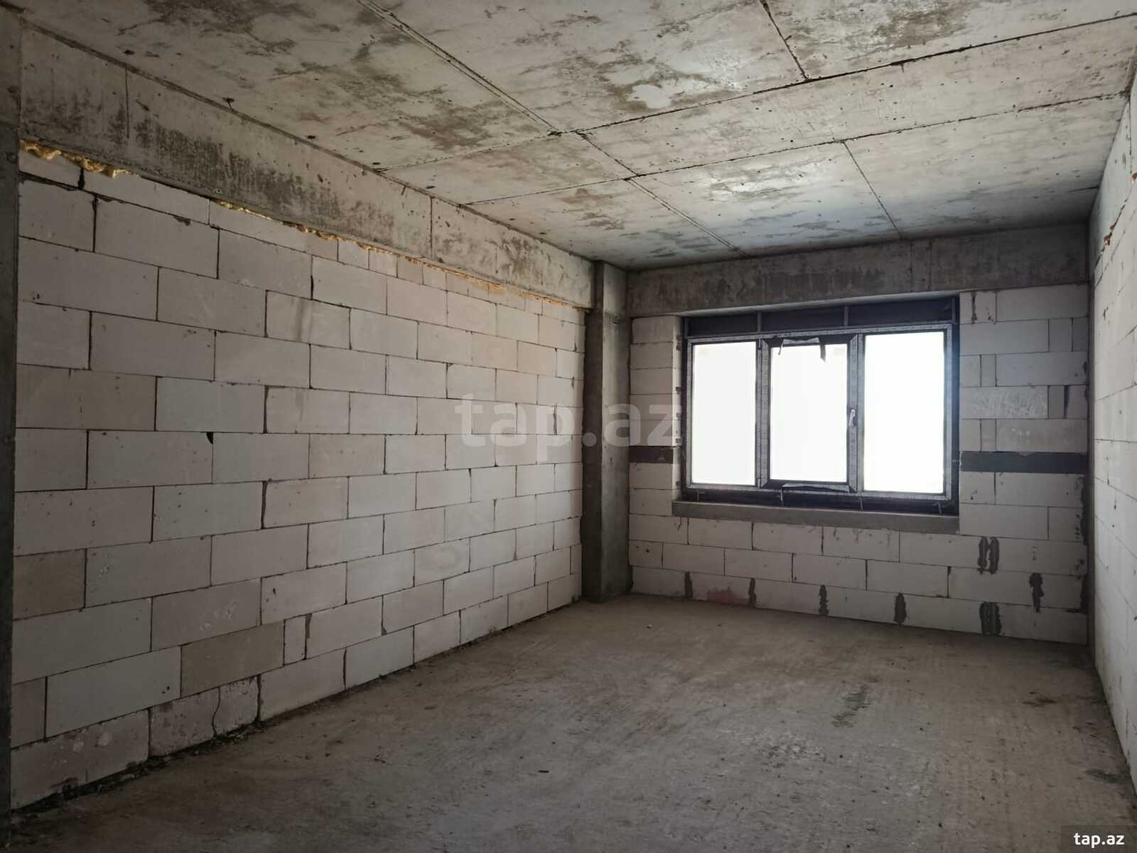 3-otaqlı yeni tikili, Xətai r., 170 m² (10)