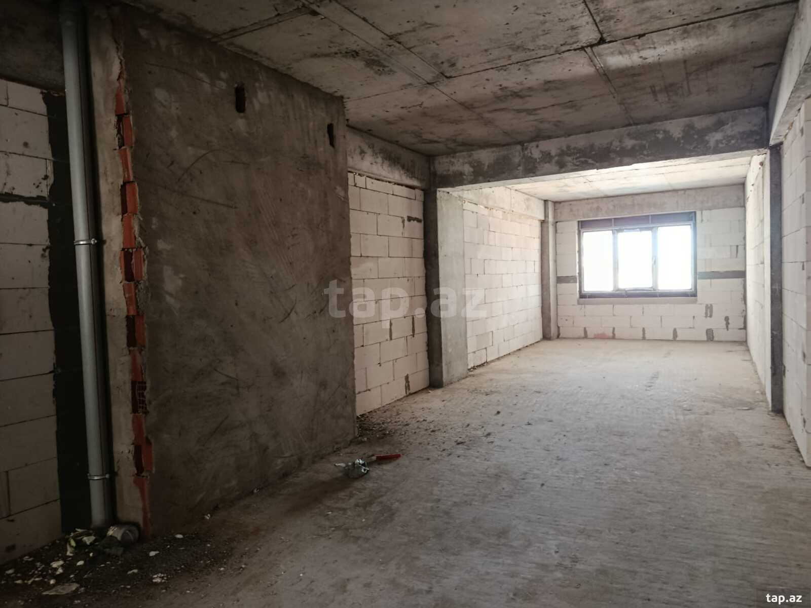 3-otaqlı yeni tikili, Xətai r., 170 m² (12)