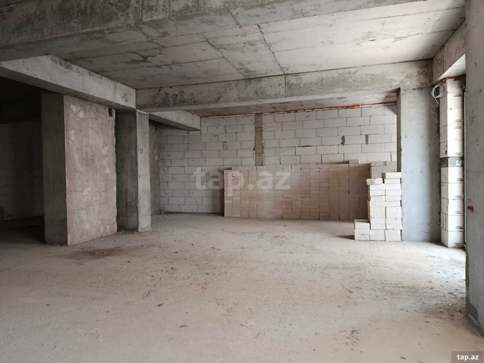 3-otaqlı yeni tikili, Xətai r., 170 m² (6)