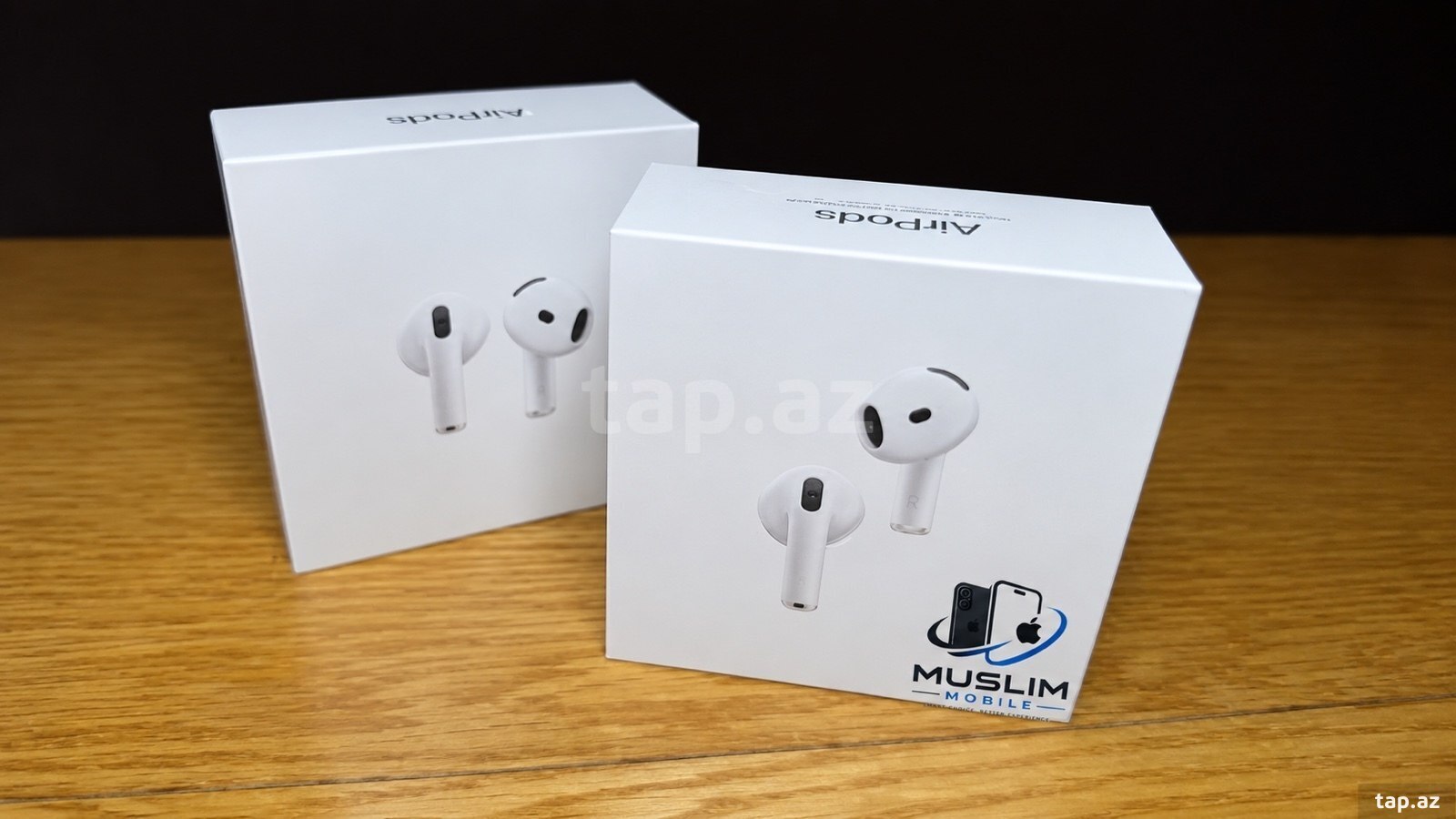Apple airpods 4