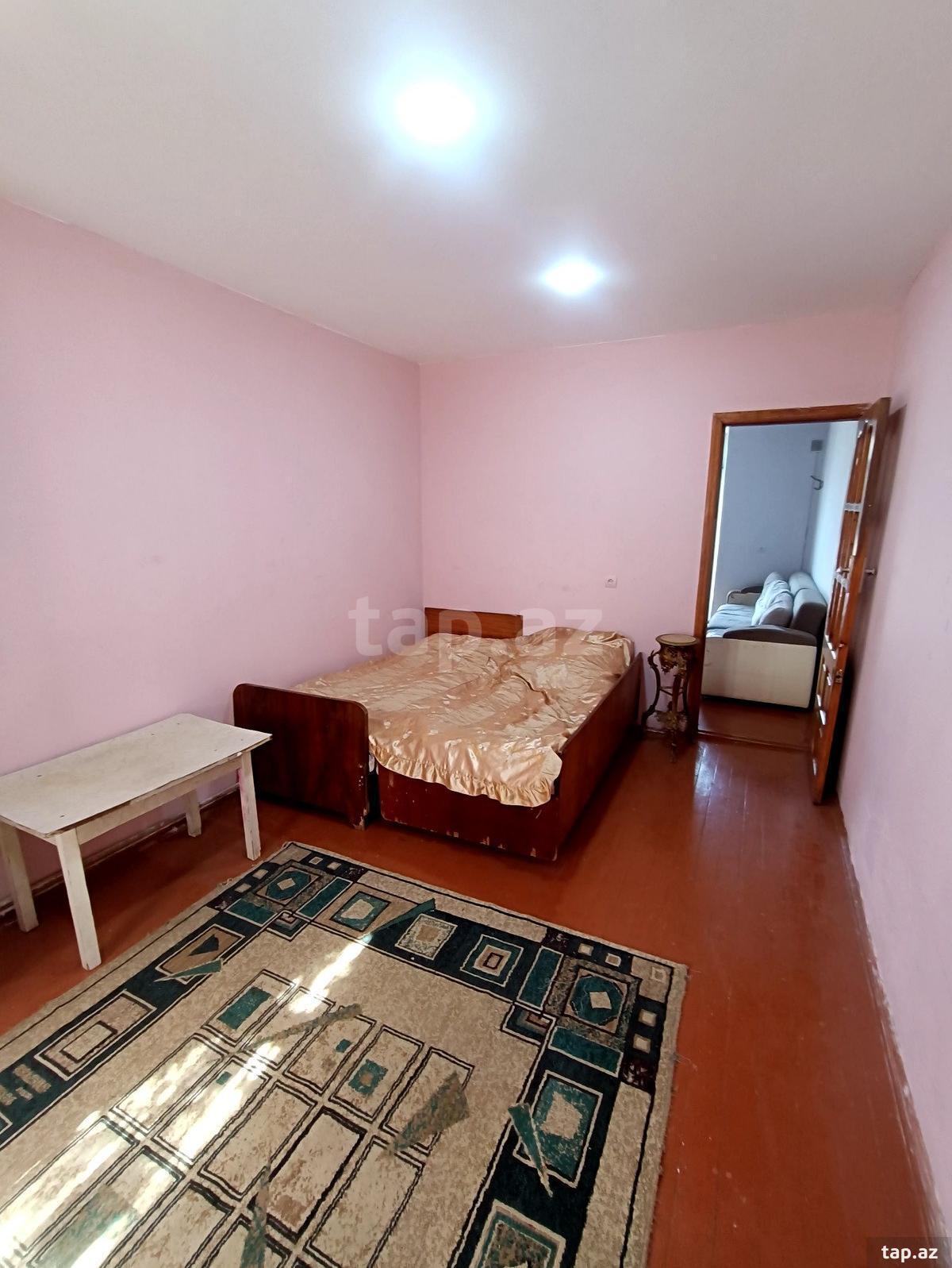 Həyət evi kirayə verilir, Yeni Ramana qəs. (5)