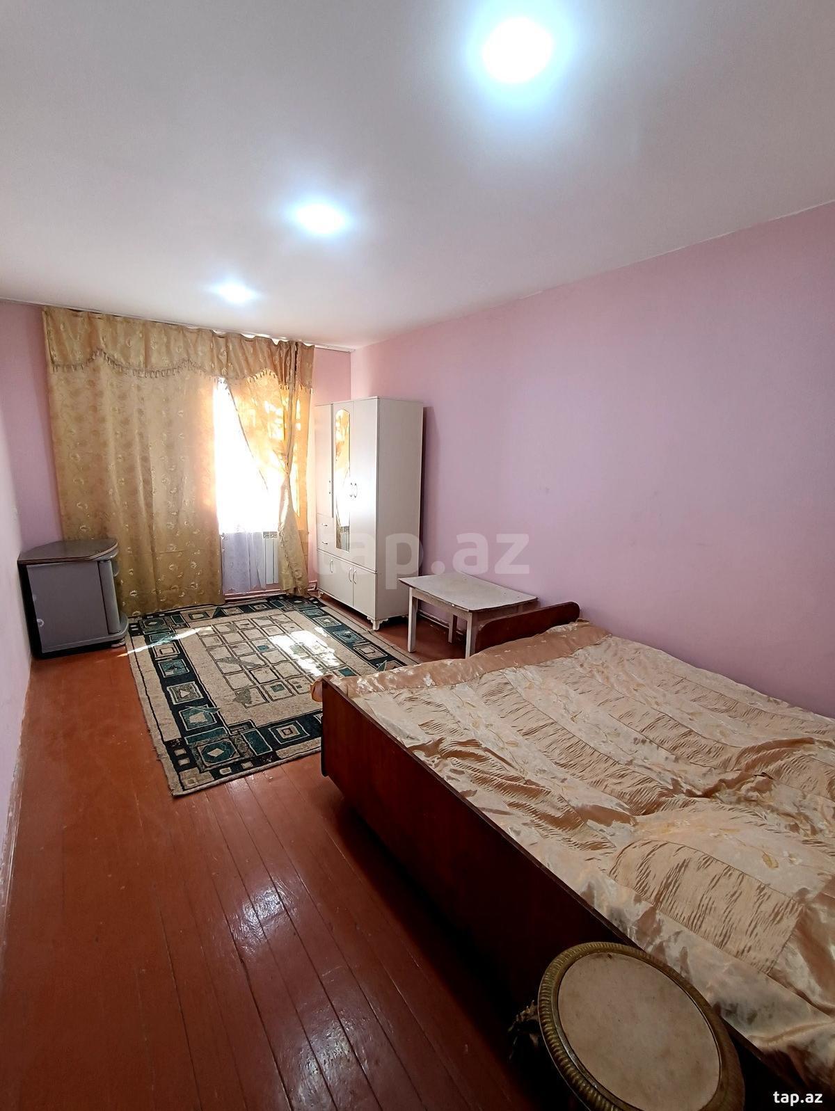 Həyət evi kirayə verilir, Yeni Ramana qəs. (4)