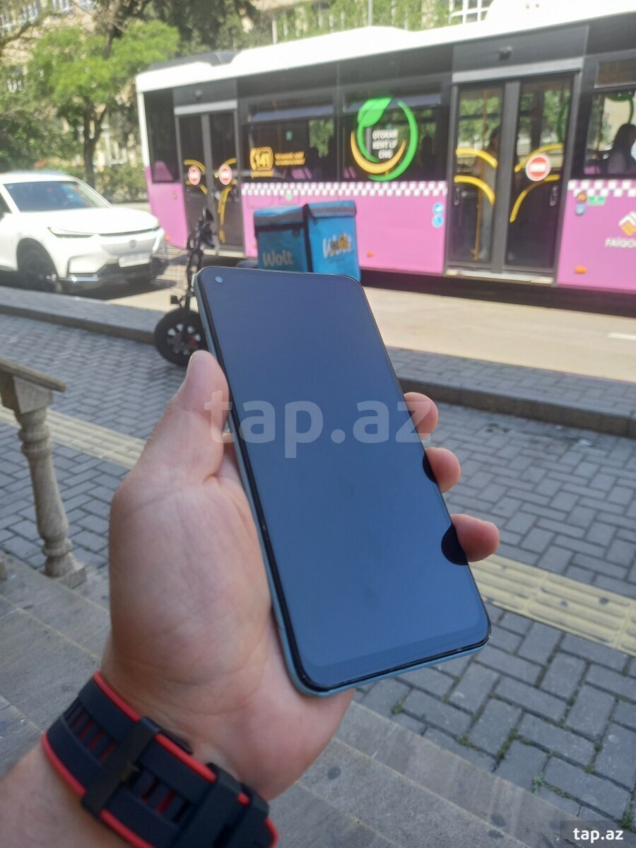Xiaomi Redmi Note 9 Forest Green 64GB/4GB