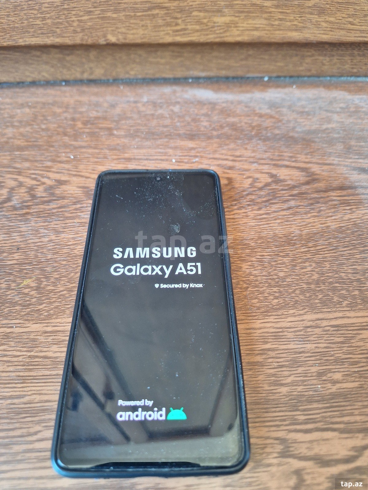 Samsung Galaxy A51 Blue 128GB/6GB