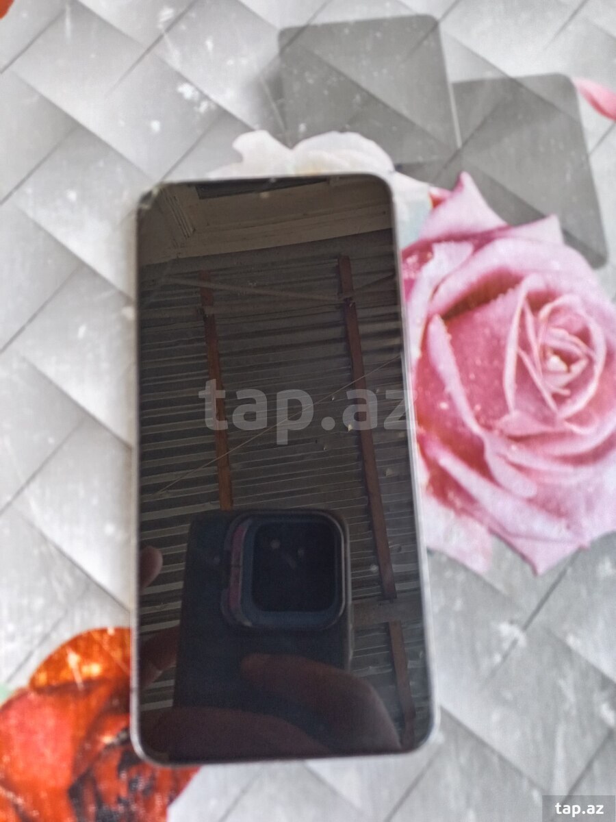 Samsung Galaxy S22 5G Phantom Black 128GB/8GB
