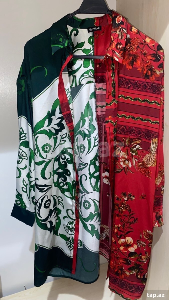 Köynək Zara