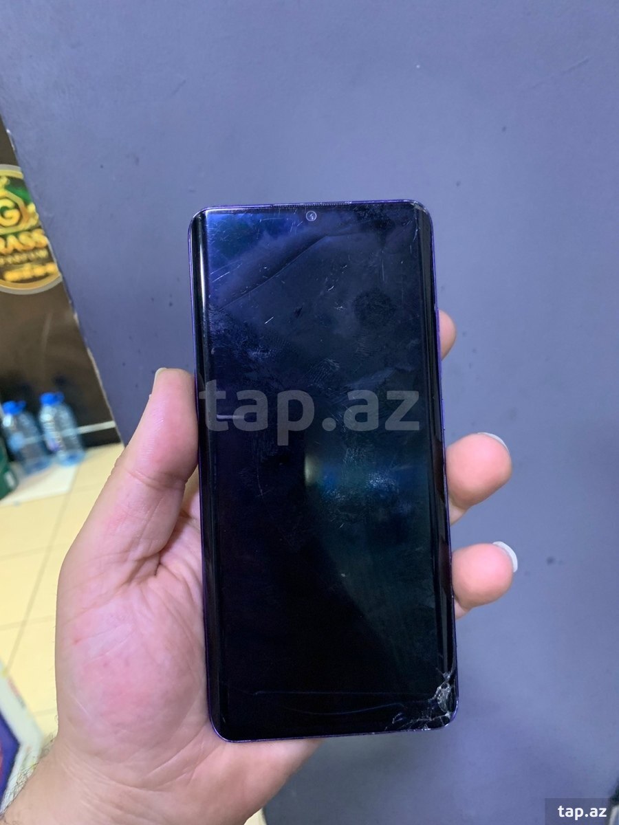 Xiaomi Mi Note 10 Lite Midnight Black 128GB/8GB
