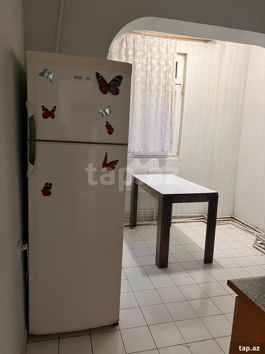 2-otaqlı mənzil, Təbriz küç., 45 m² (9)