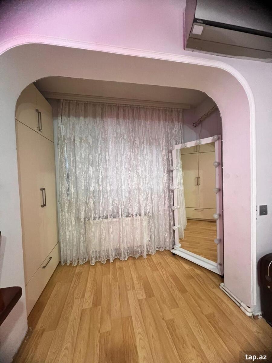 2-otaqlı mənzil, Təbriz küç., 45 m² (7)
