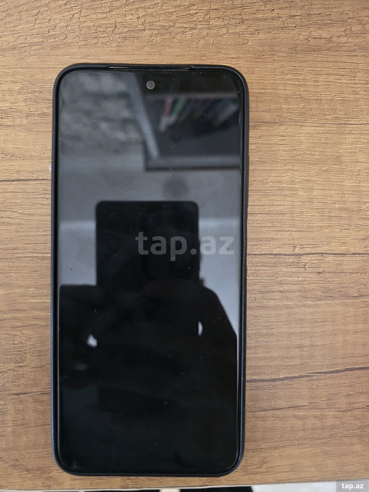 Xiaomi Redmi Note 11S Twilight Blue 128GB/6GB (2)