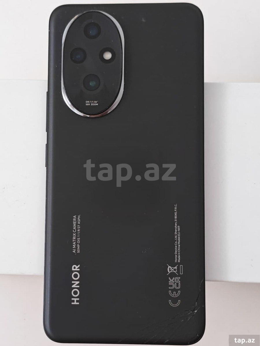 Honor 200 Black 512GB/12GB (5)