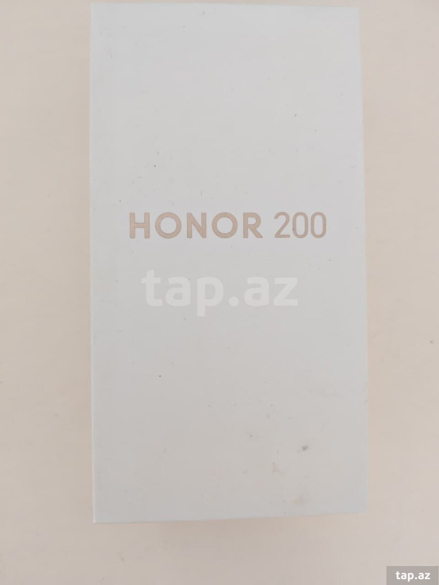 Honor 200 Black 512GB/12GB (10)
