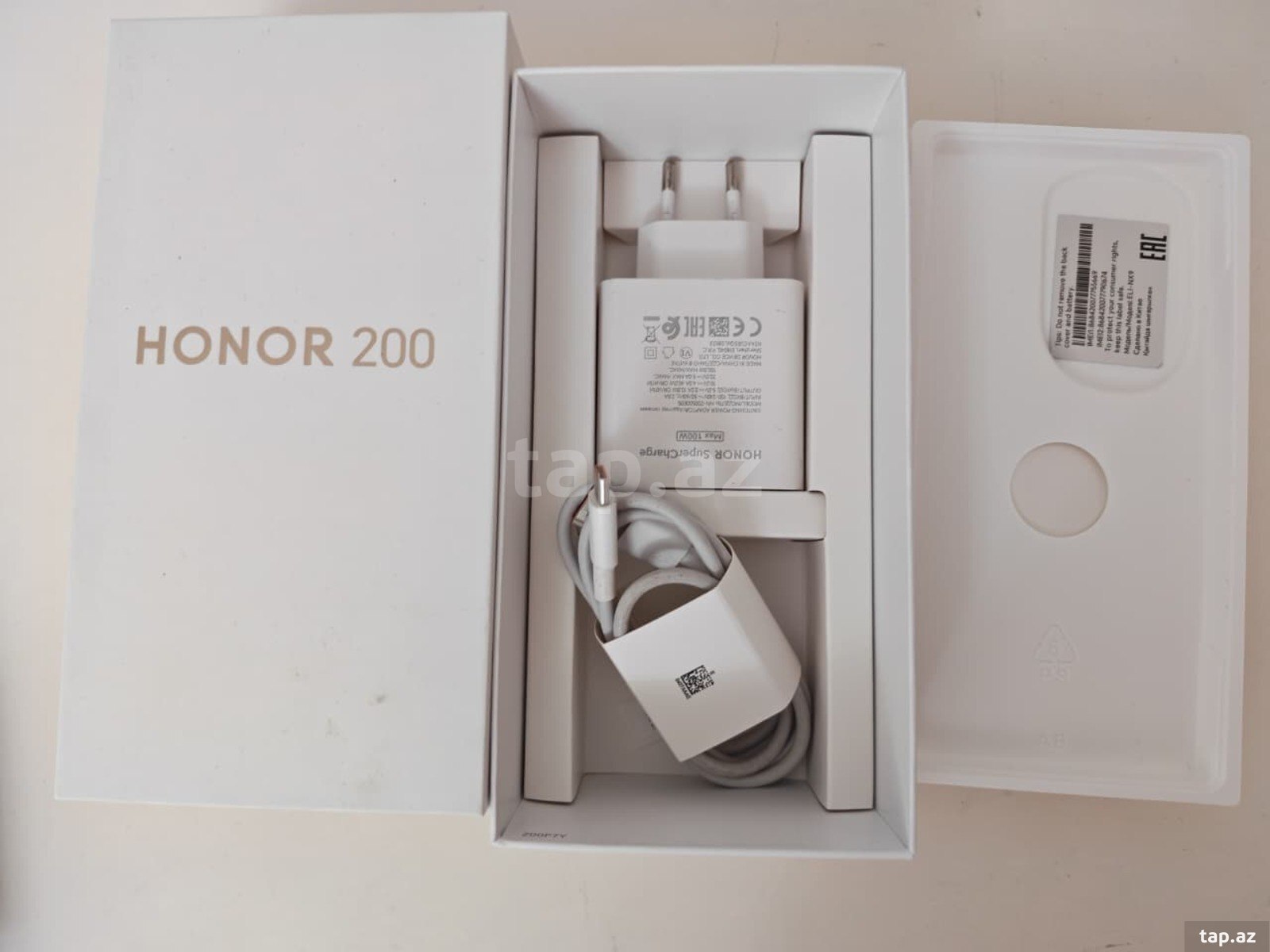 Honor 200 Black 512GB/12GB (7)